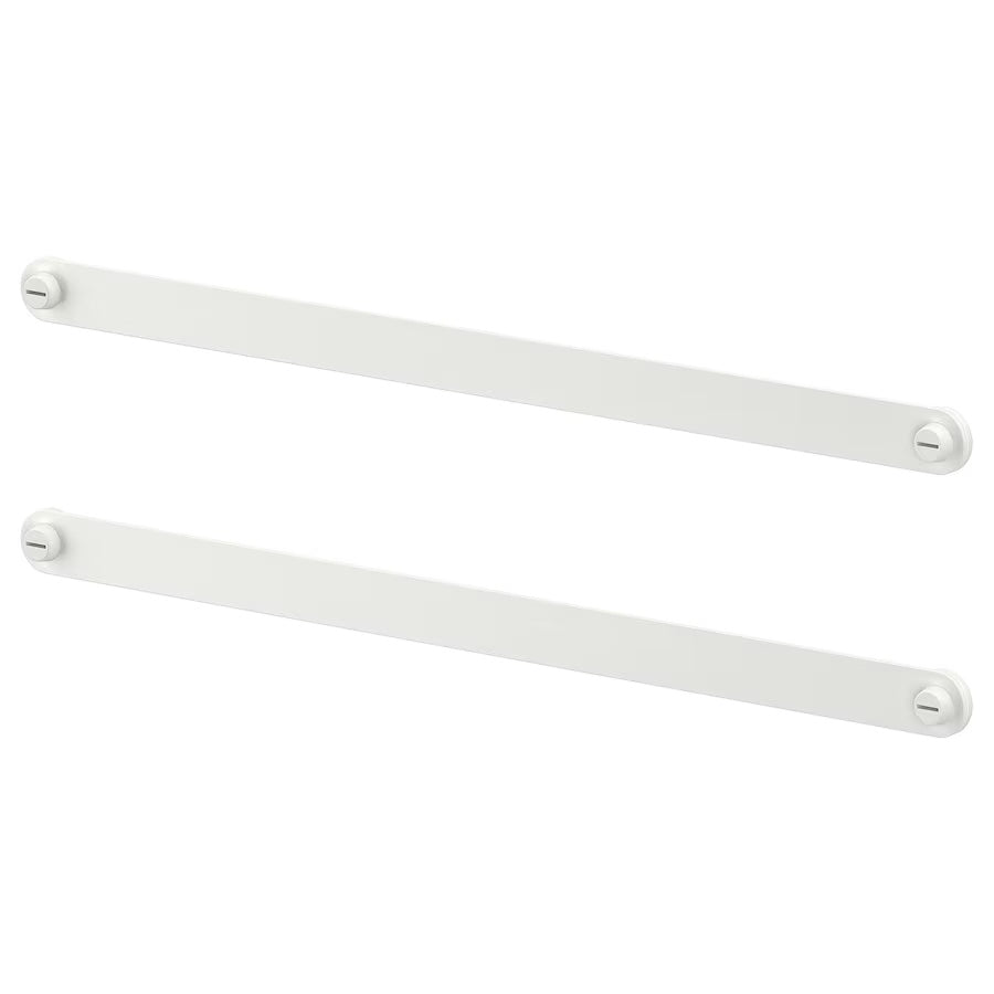 HJALPA suspension rails (2p)
