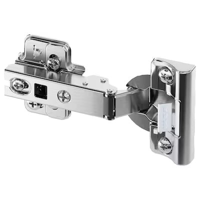 HJALPA soft closing hinge (1p)