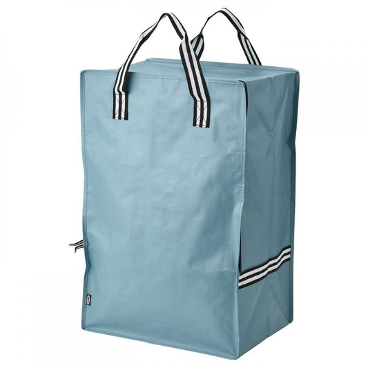 IKEA GÖRSNYGG Bag, 40x30x60 cm, 72L, Blue - Modular Living