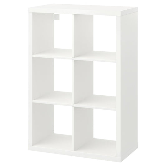 KALLAX shelving unit 77x112 (6)