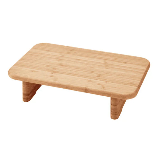 Ikea STOLTHET Chopping Board, 35x22 cm, Bamboo - Modular Living