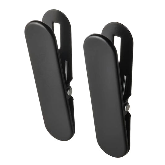 IKEA SKÅDIS Clip, Set of 2 - Modular Living
