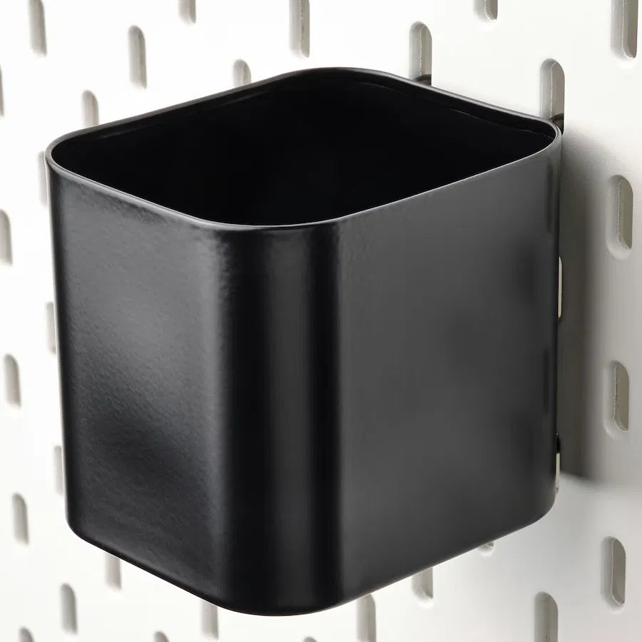 IKEA SKÅDIS Container - Modular Living