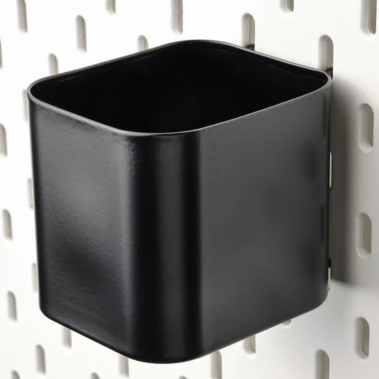IKEA SKÅDIS Container - Modular Living