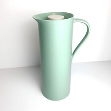 Ikea BEHÖVD vacuum flask 1 l light green/beige - Modular Living