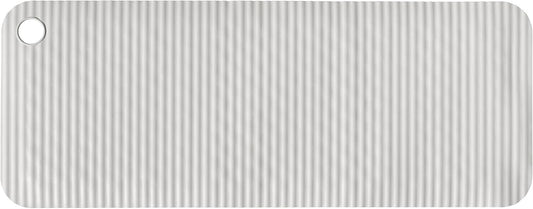 Ikea DOPPA bathtub mat 33x84 light grey - Modular Living