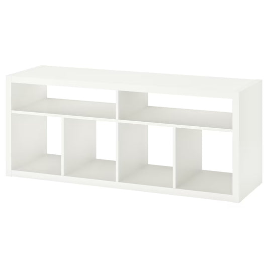 Ikea KALLAX TV Bench, 147x60 cm - Modular Living