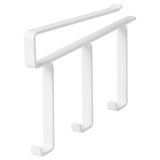 PALYCKE Clip-on hook rack