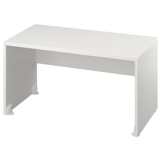 Ikea SMÅSTAD Bench, 90x50x48 cm, White - Modular Living