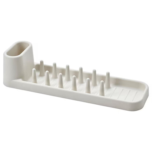 STAMLING dish drainer 48 off-white