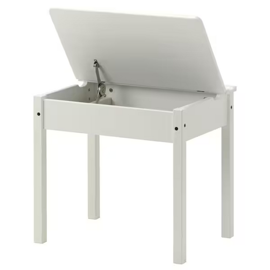 SUNDVIK child desk 60x45 white
