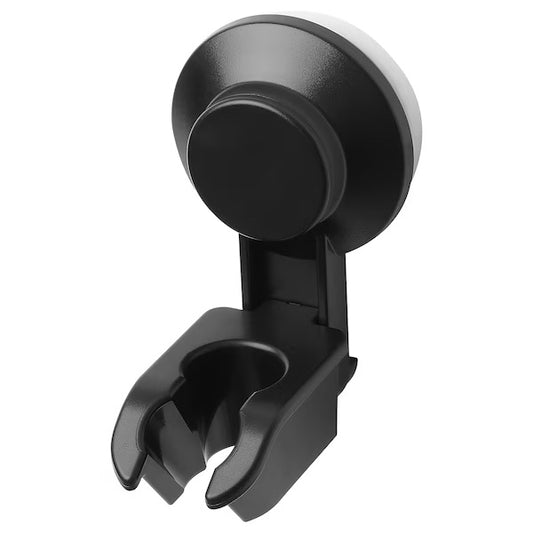 TISKEN Hand shower park bracket with suction cup