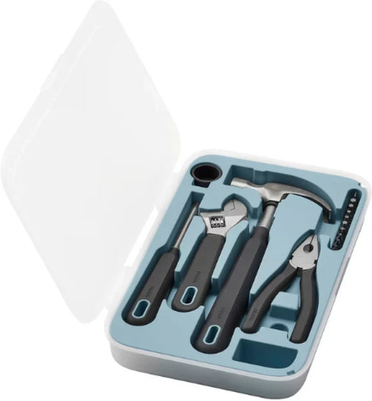 Ikea TRIXIG Tool Set, 15-piece - Modular Living