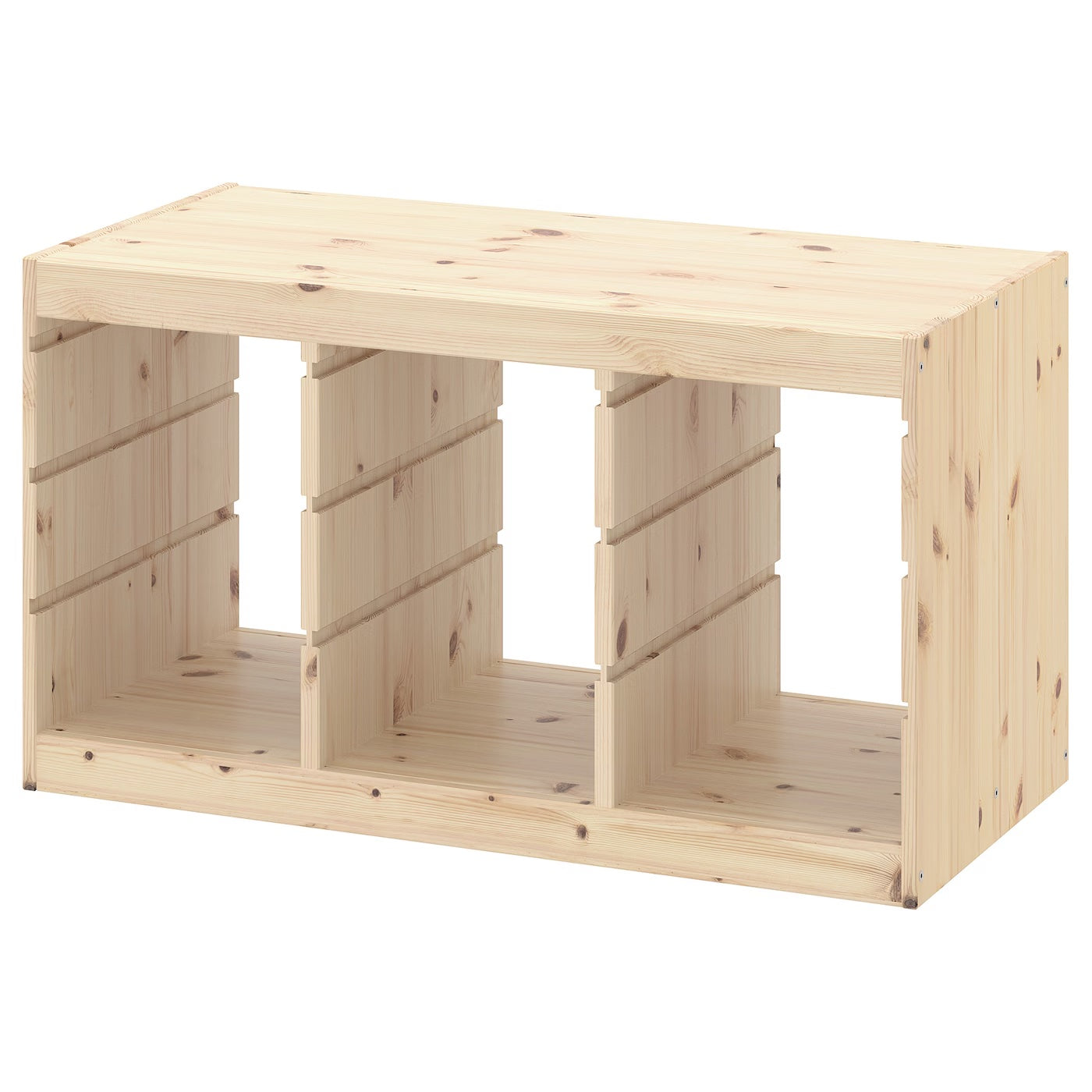 Ikea TROFAST Frame, 93x52 cm - Modular Living