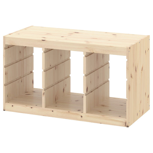 Ikea TROFAST Frame, 93x52 cm - Modular Living