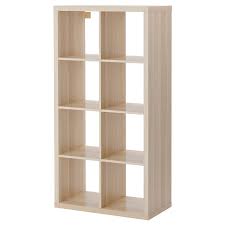 KALLAX Shelving Unit 77x147 (8)