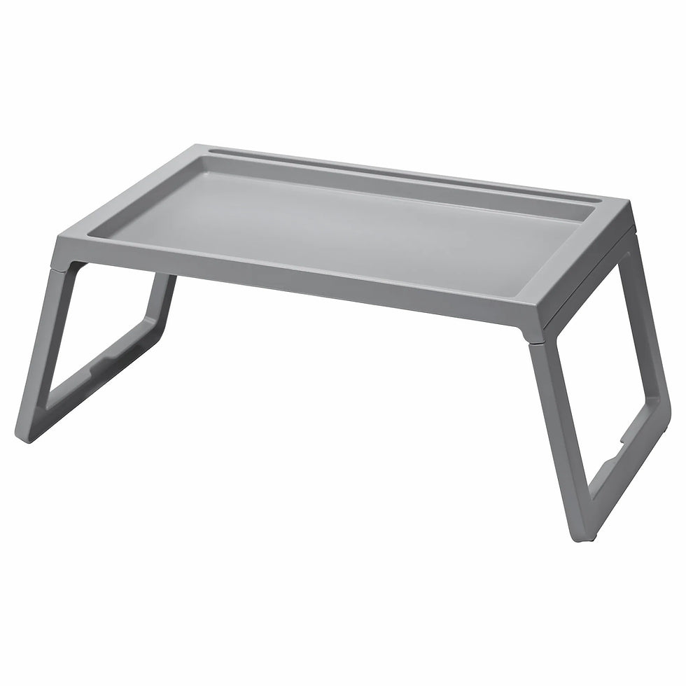 Ikea KLIPSK Bed Tray - Modular Living