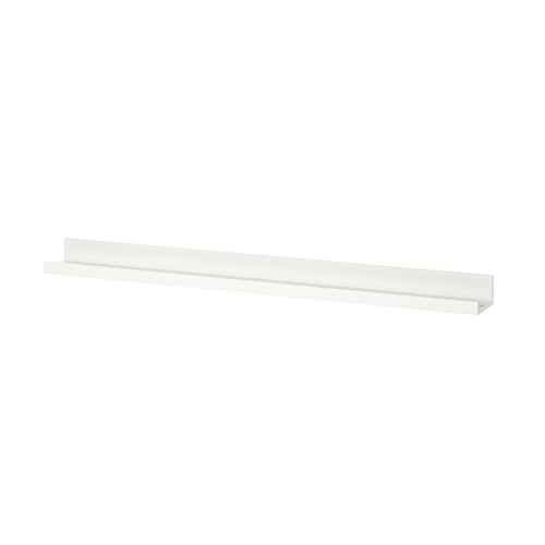 Ikea MOSSLANDA Picture Ledge, 115 cm - Modular Living