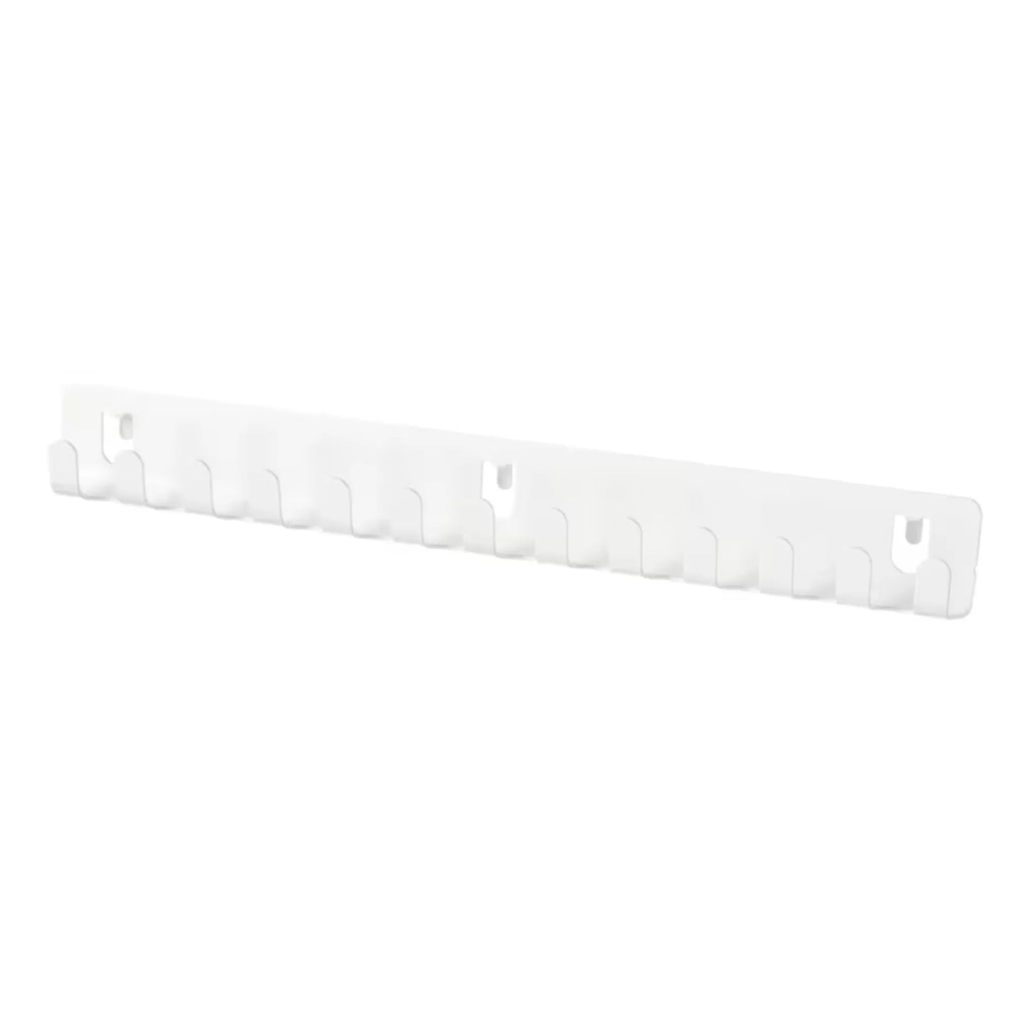 Ikea SKÅDIS Hook Rack - Modular Living