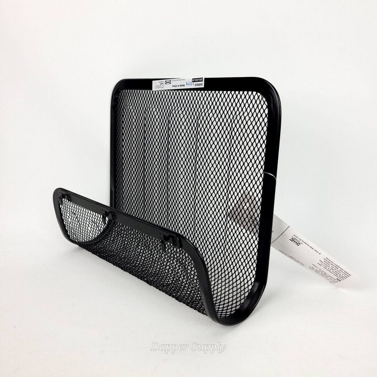 Ikea SKÅDIS Magazine Holder - Modular Living