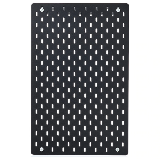 Ikea SKÅDIS Pegboard, 36x56 cm - Modular Living