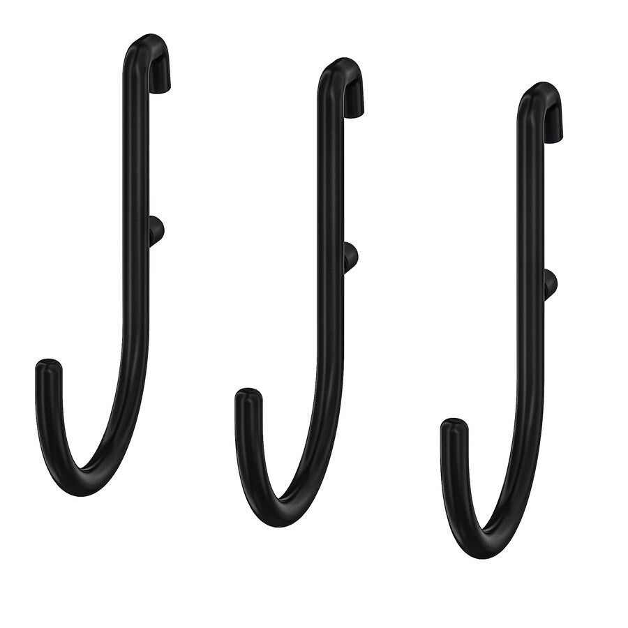Ikea SKÅDIS Hook Pack of 3 - Modular Living