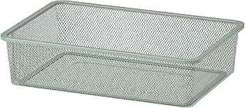 Ikea TROFAST Mesh Storage Box, 42x30x10 cm - Modular Living
