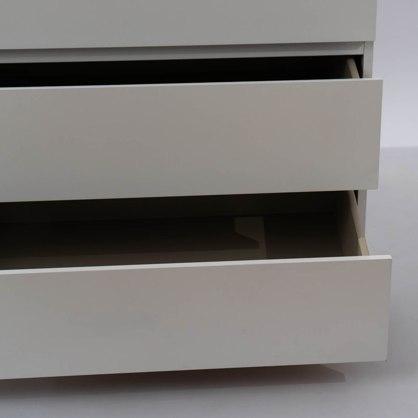 MALM chest of drawers (6) Tall 80x123
