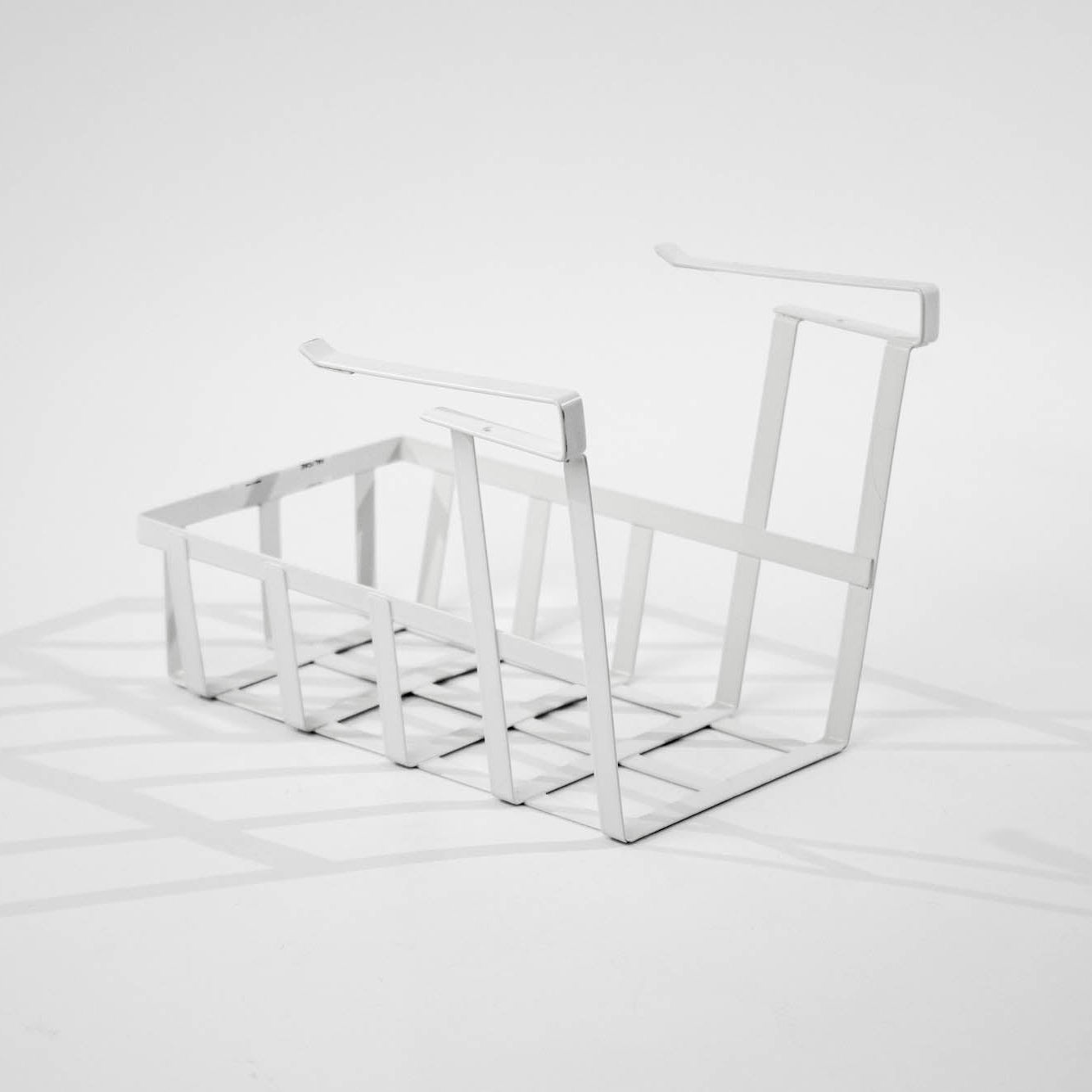 PALYCKE Clip-on basket, 22x26x19 cm