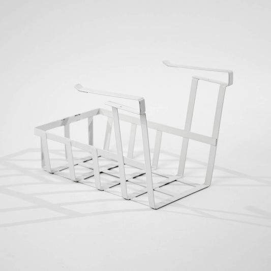 PALYCKE Clip-on basket, 22x26x19 cm