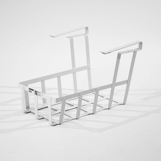 PALYCKE Clip-on basket, 22x26x19 cm
