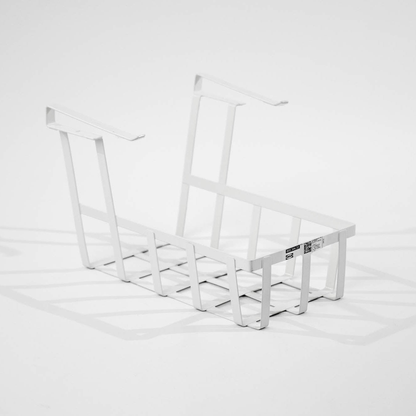 PALYCKE Clip-on basket, 22x26x19 cm