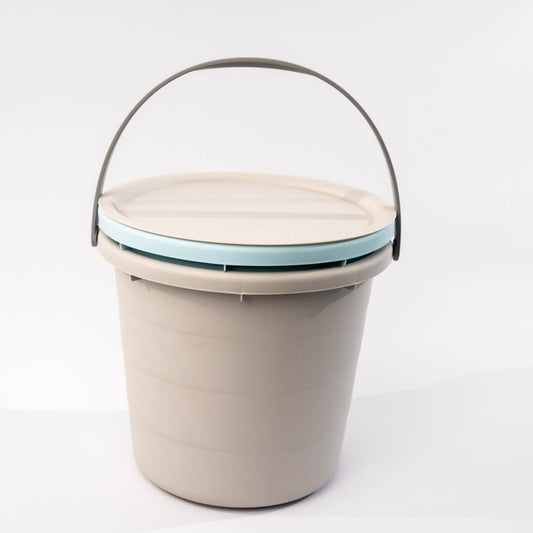 PEPPRIG Bucket Set with Lid (3)