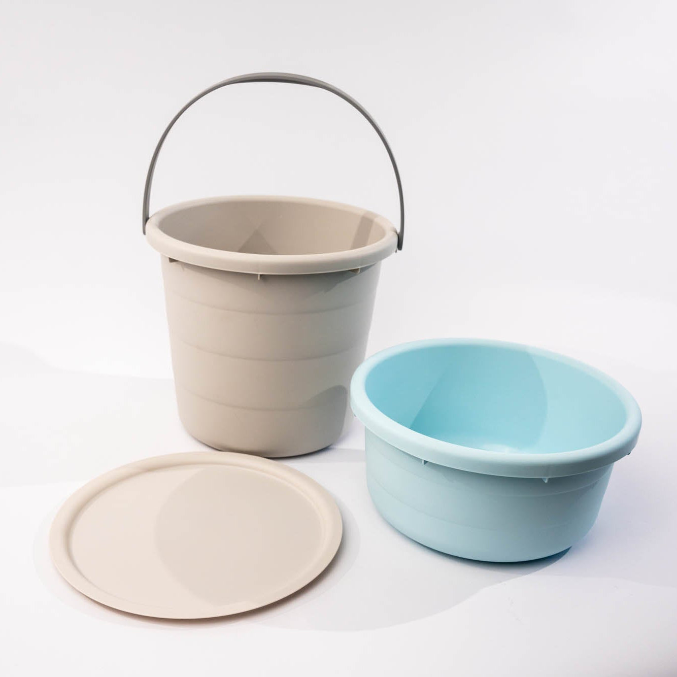 PEPPRIG Bucket Set with Lid (3)