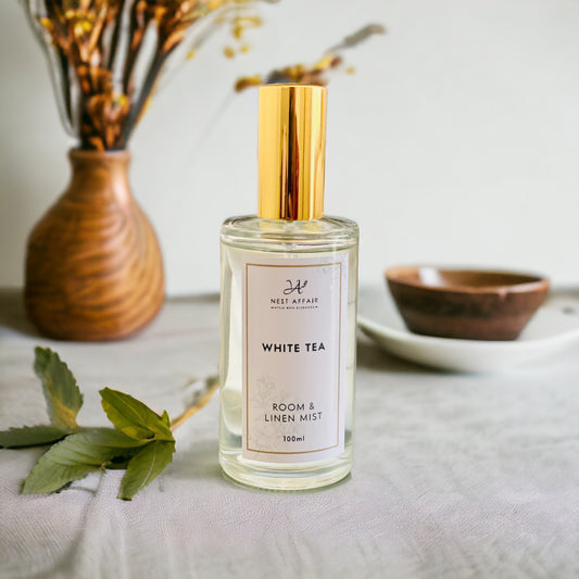 Room & Linen Mist