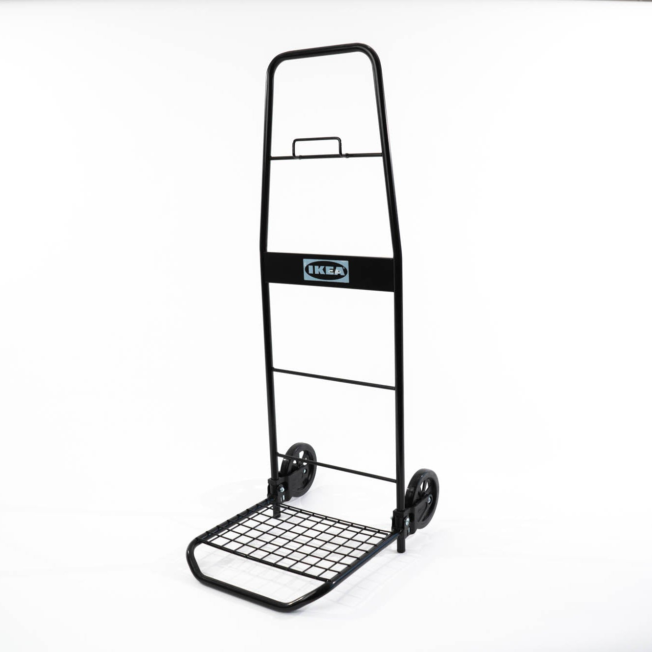 RULLEBÖR trolley black