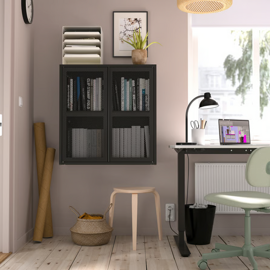 IVAR Cabinet