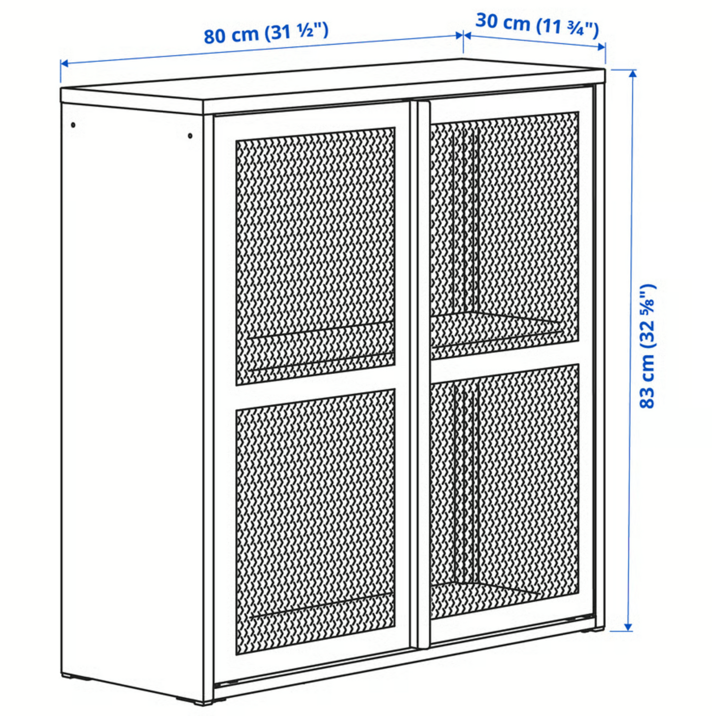 IVAR Cabinet