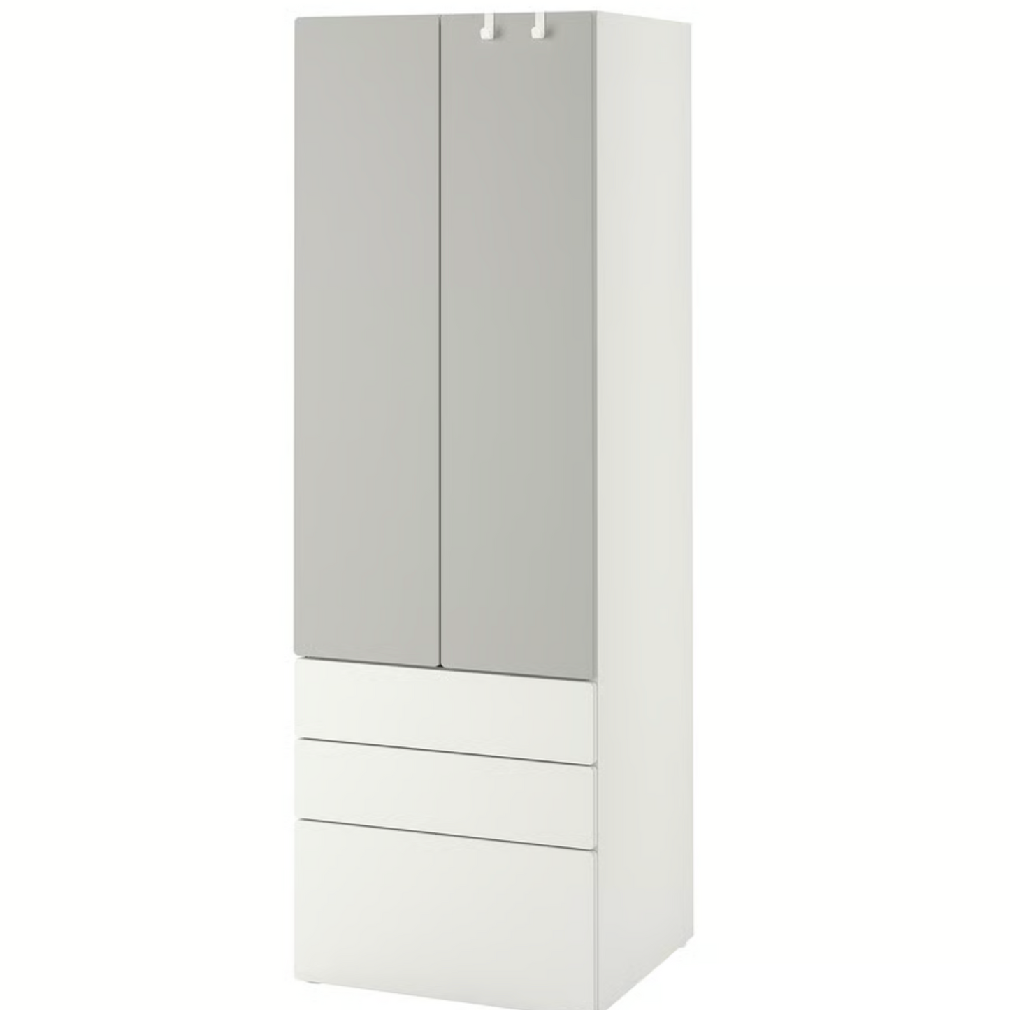 SMASTAD cupboard caucus door 30x90 (2)