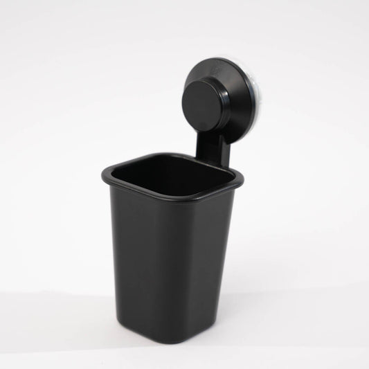 TISKEN Toothbrush holder with suction cup