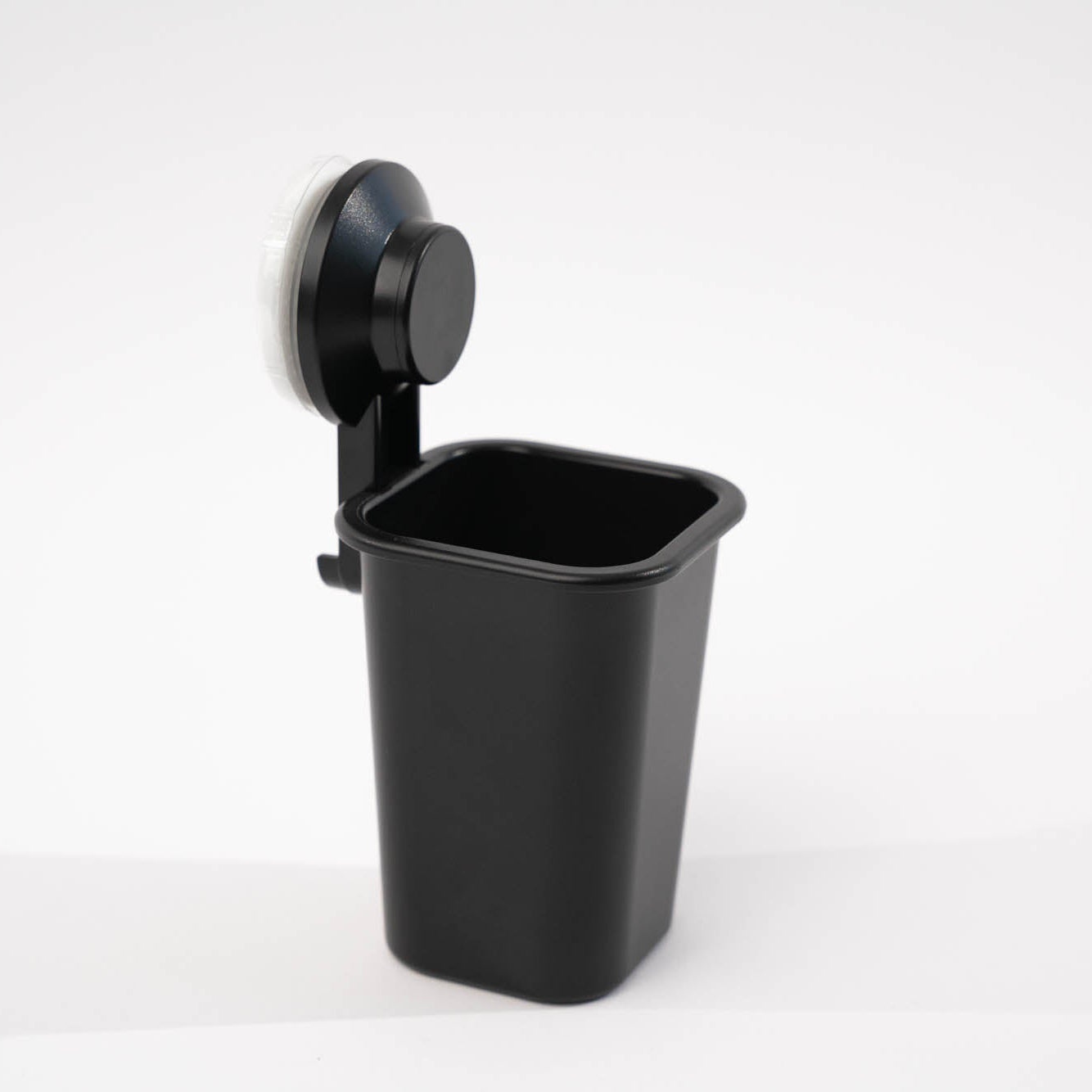 TISKEN Toothbrush holder with suction cup