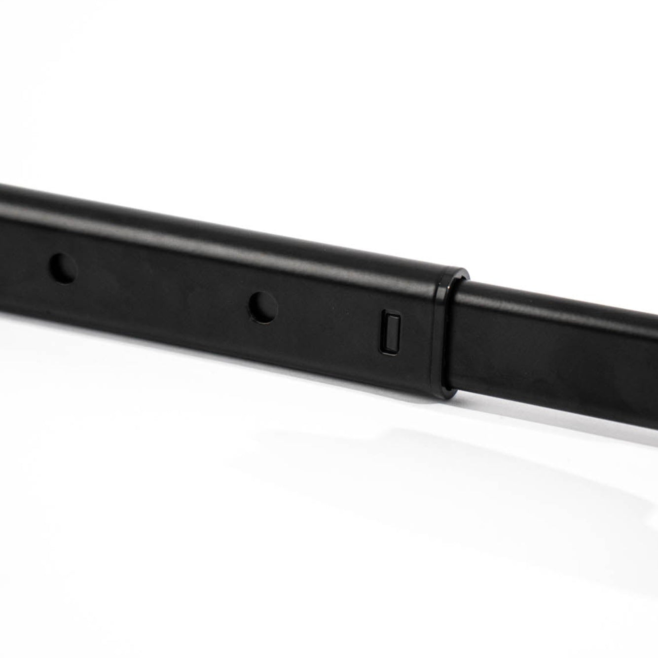TISKEN Towel rack with suction cup