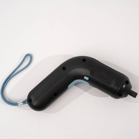 TRIXIG Electric Screwdriver, li-ion, 3.6 V