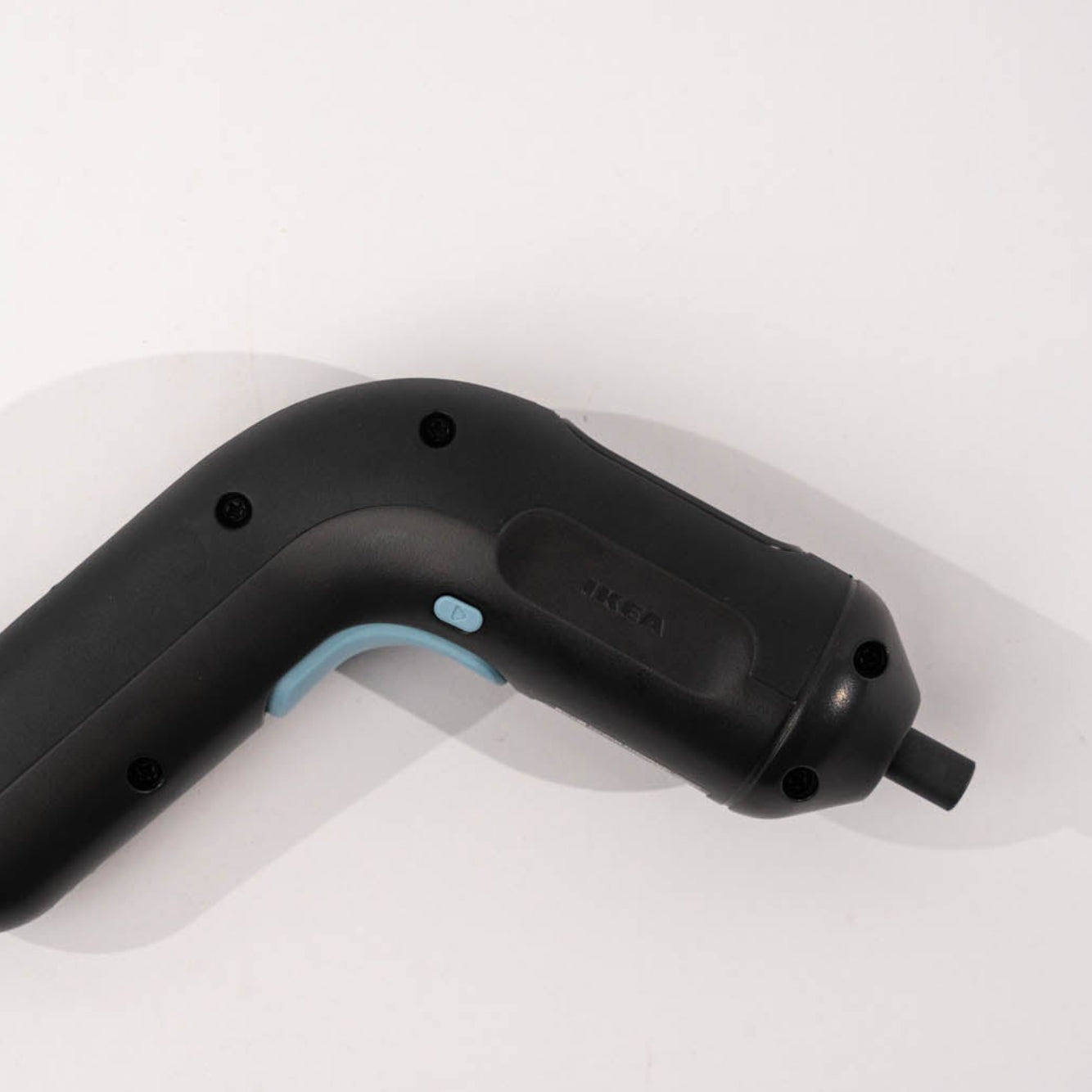 TRIXIG Electric Screwdriver, li-ion, 3.6 V