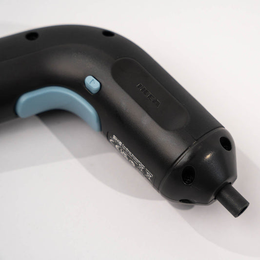 TRIXIG Electric Screwdriver, li-ion, 3.6 V