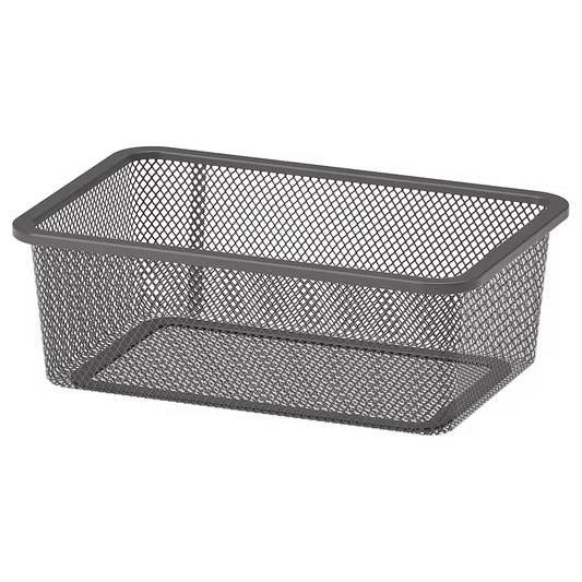 TROFAST Mesh storage box, 20x30x10 cm