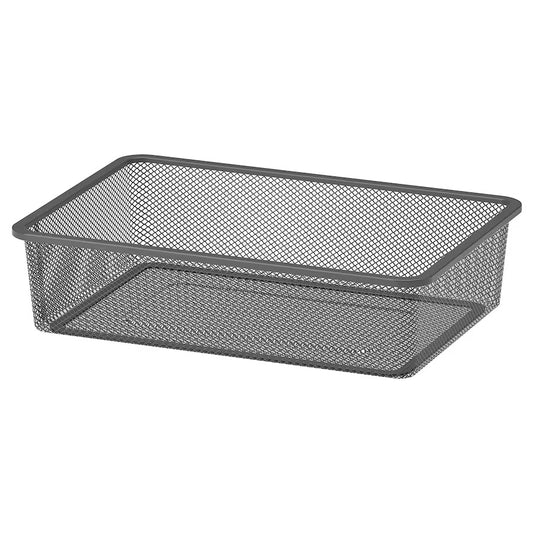 Ikea TROFAST Mesh Storage Box, 42x30x10 cm - Modular Living