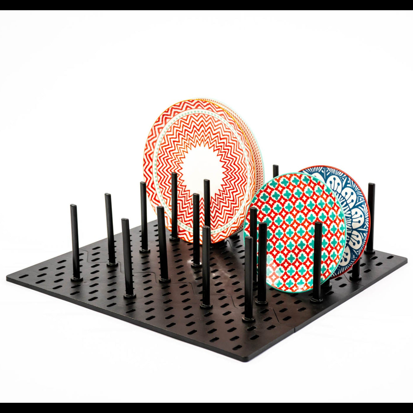 UPPDATERA pegboard drawer organiser 60