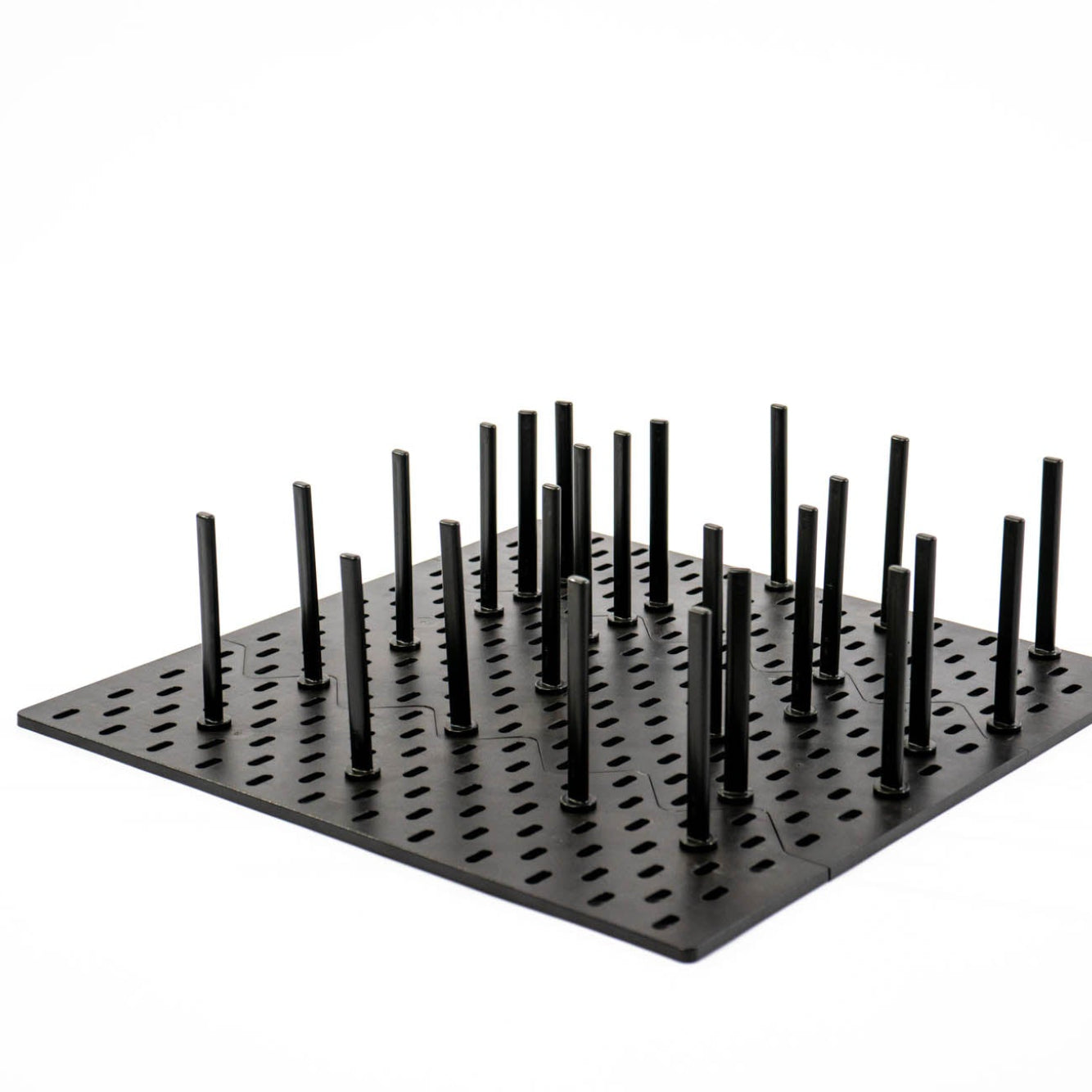 UPPDATERA pegboard drawer organiser 60