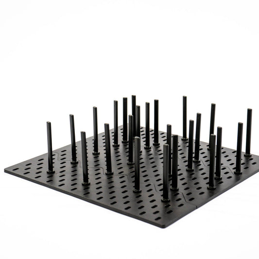 UPPDATERA pegboard drawer organiser 60